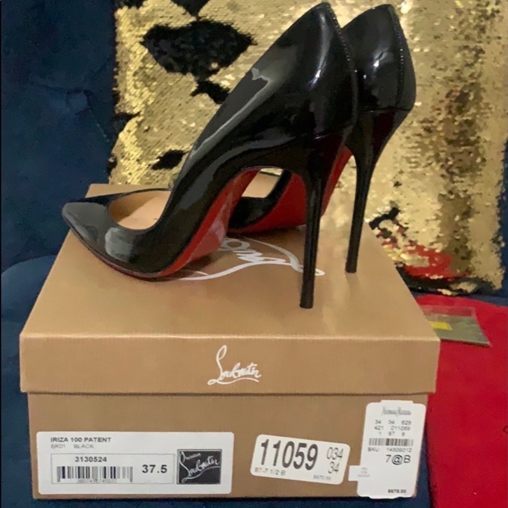 Christian Louboutin